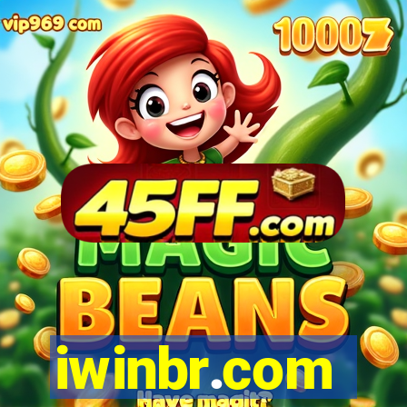 iwinbr.com