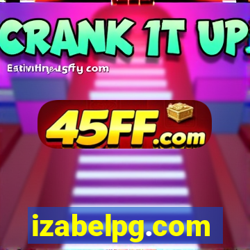 izabelpg.com