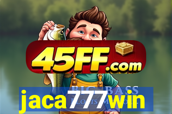 jaca777win