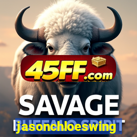 jasonchloeswing