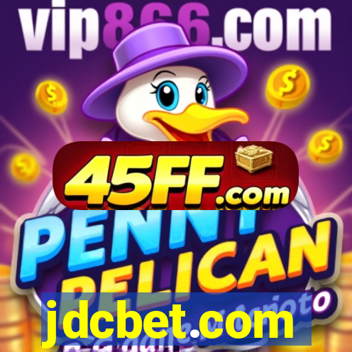 jdcbet.com