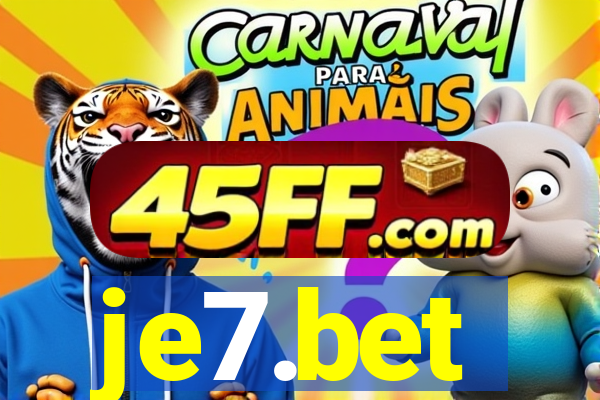 je7.bet
