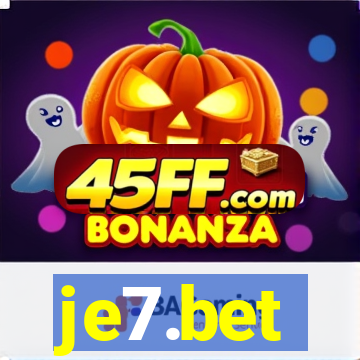 je7.bet
