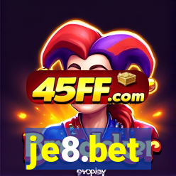 je8.bet