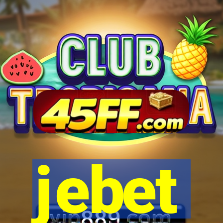 jebet