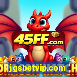 jgsbetvip.com