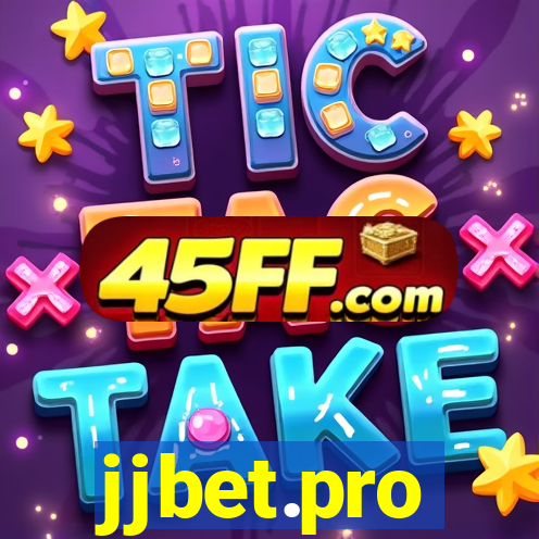 jjbet.pro