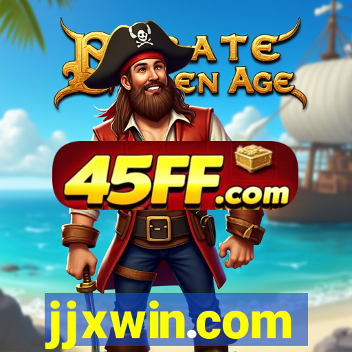 jjxwin.com