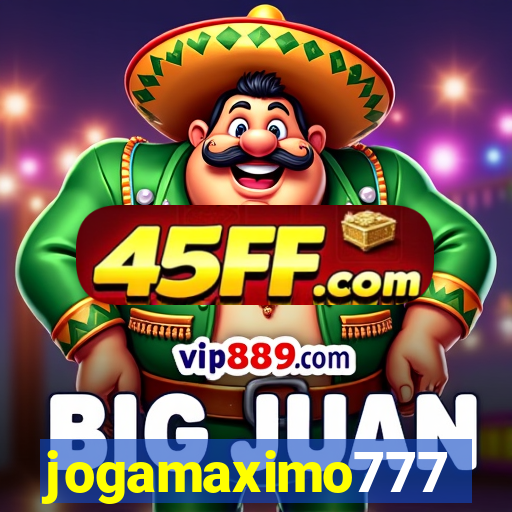 jogamaximo777