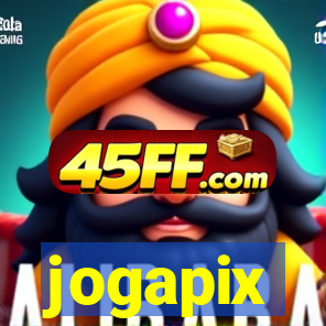 jogapix
