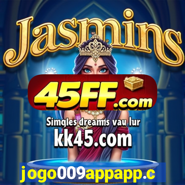 jogo009appapp.com