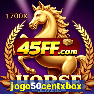 jogo50centxbox