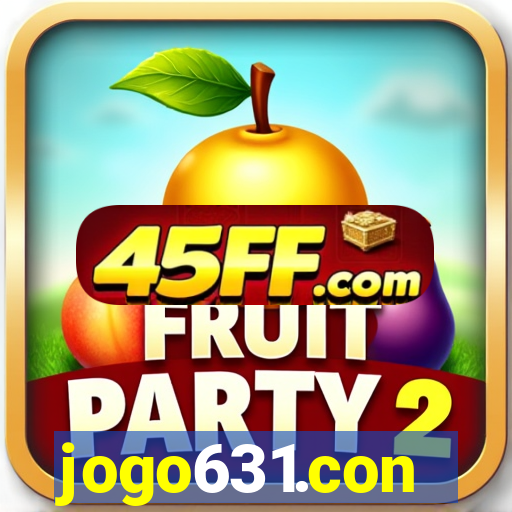 jogo631.con