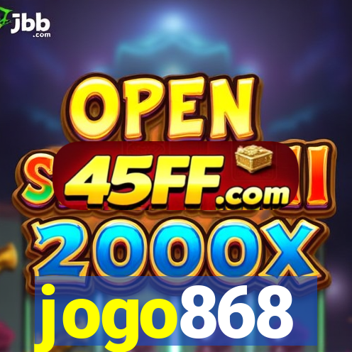 jogo868