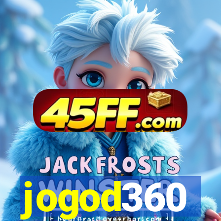 jogod360