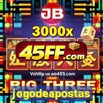 jogodeapostas