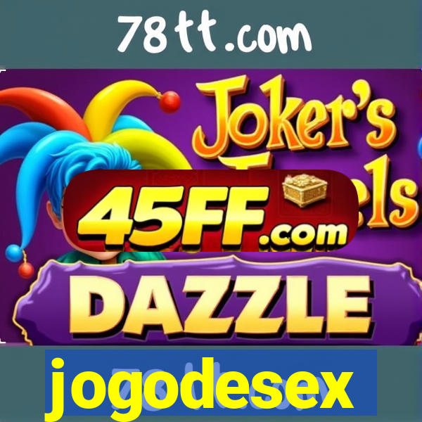 jogodesex