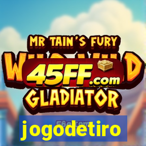 jogodetiro