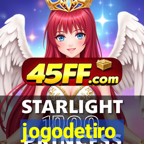 jogodetiro