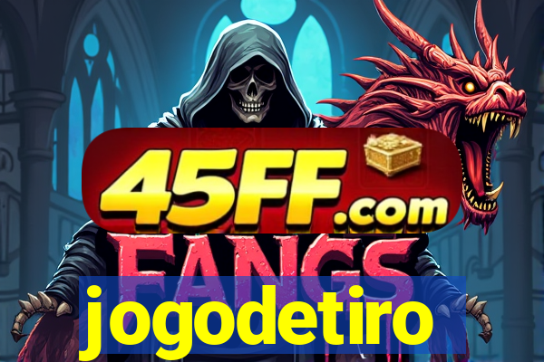 jogodetiro