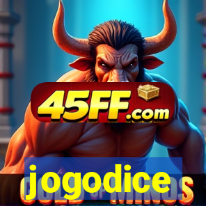 jogodice