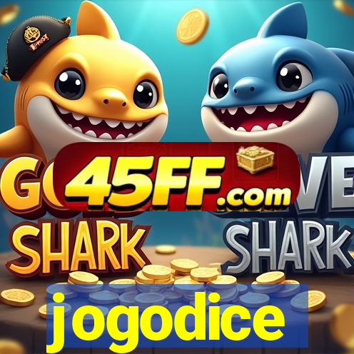 jogodice