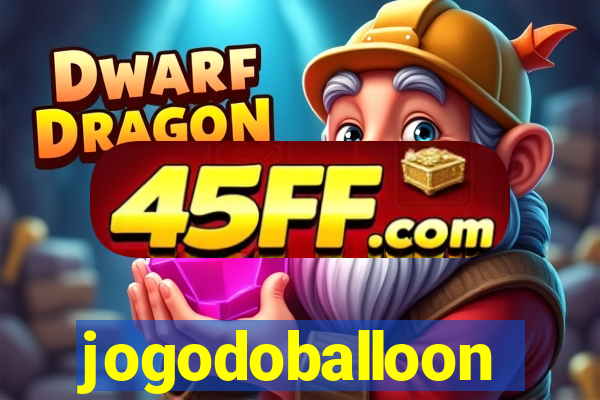 jogodoballoon