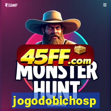 jogodobichosp