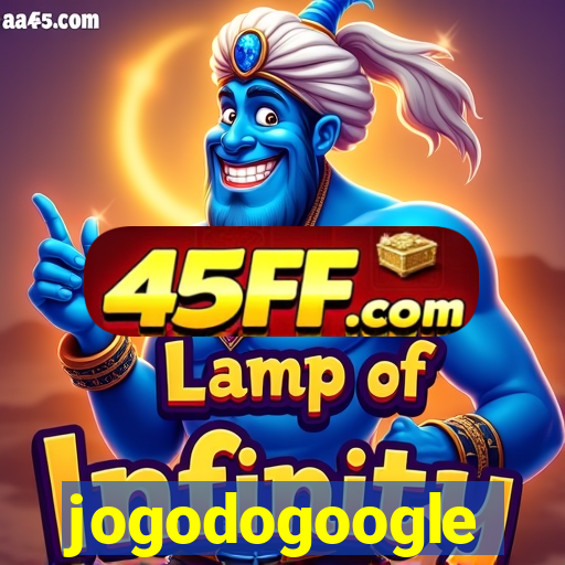 jogodogoogle
