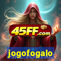 jogofogalo