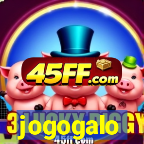 jogogalo