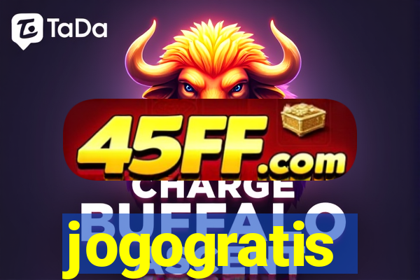 jogogratis
