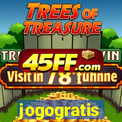 jogogratis