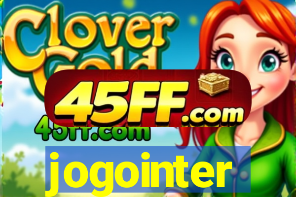 jogointer