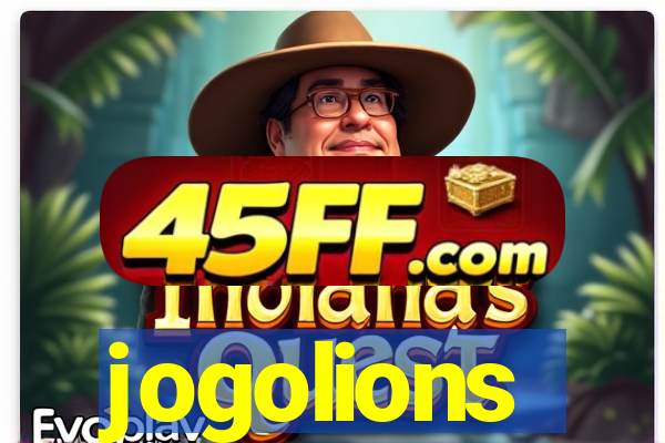 jogolions