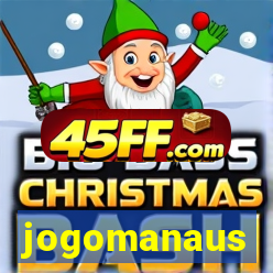 jogomanaus