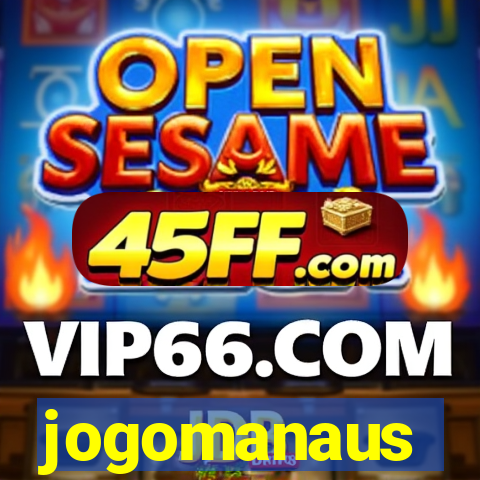 jogomanaus