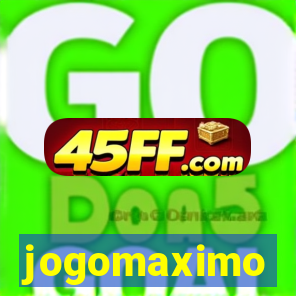 jogomaximo