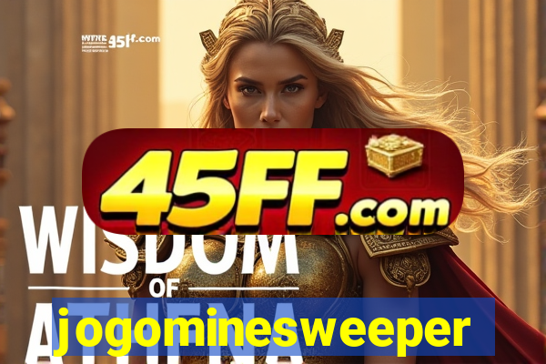 jogominesweeper