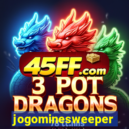jogominesweeper
