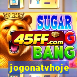 jogonatvhoje