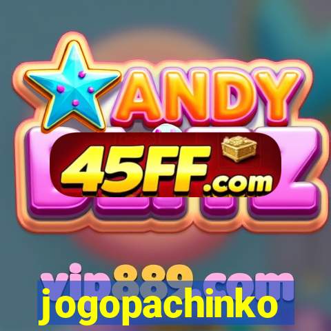 jogopachinko