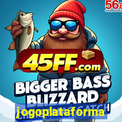 jogoplataforma