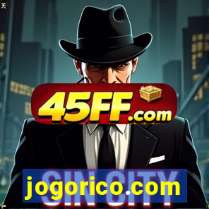 jogorico.com