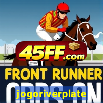 jogoriverplate