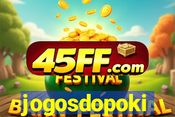 jogosdopoki