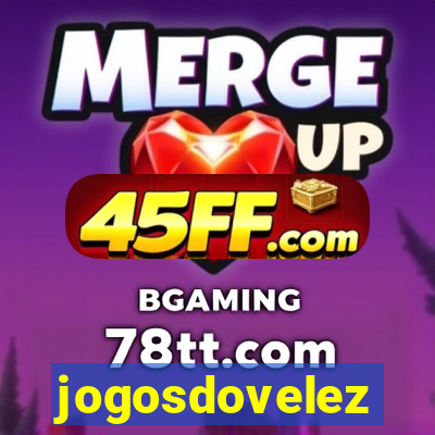 jogosdovelez