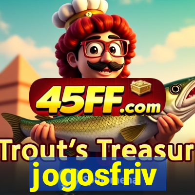 jogosfriv