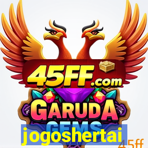 jogoshertai