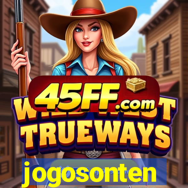 jogosonten